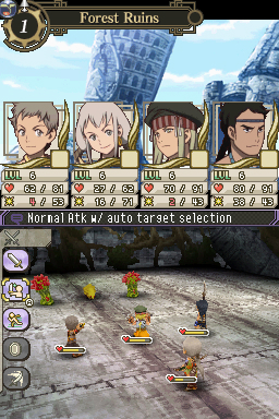 Illustration for article titled Suikoden: Tierkreis - The Communal DS RPG